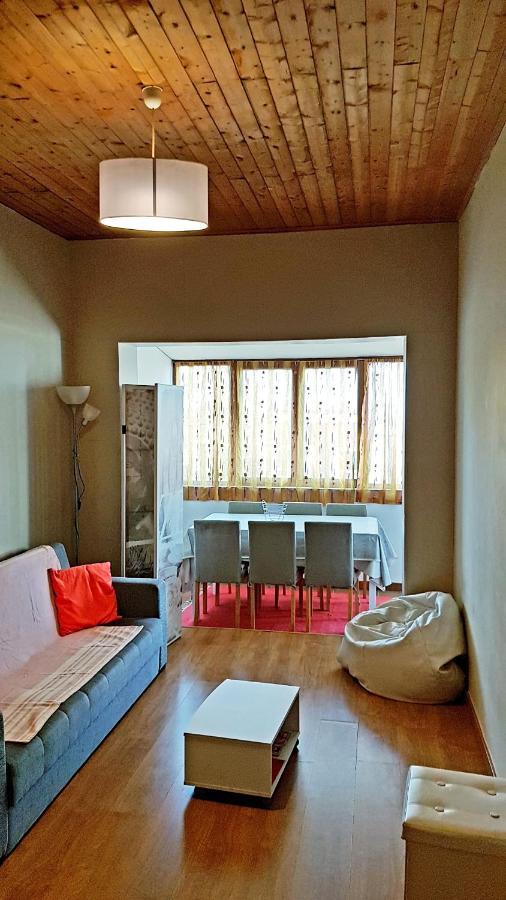 Apartamento Costa Cabral Porto Buitenkant foto