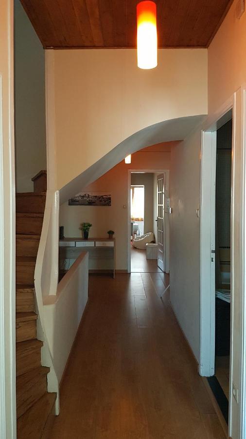 Apartamento Costa Cabral Porto Buitenkant foto