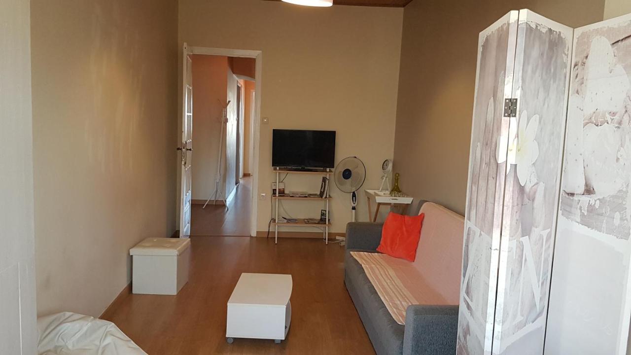 Apartamento Costa Cabral Porto Buitenkant foto