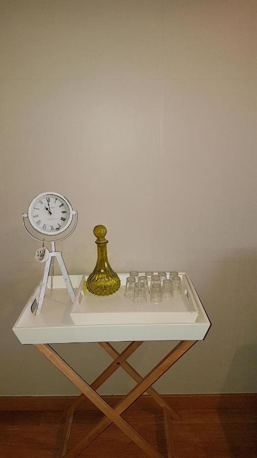 Apartamento Costa Cabral Porto Buitenkant foto