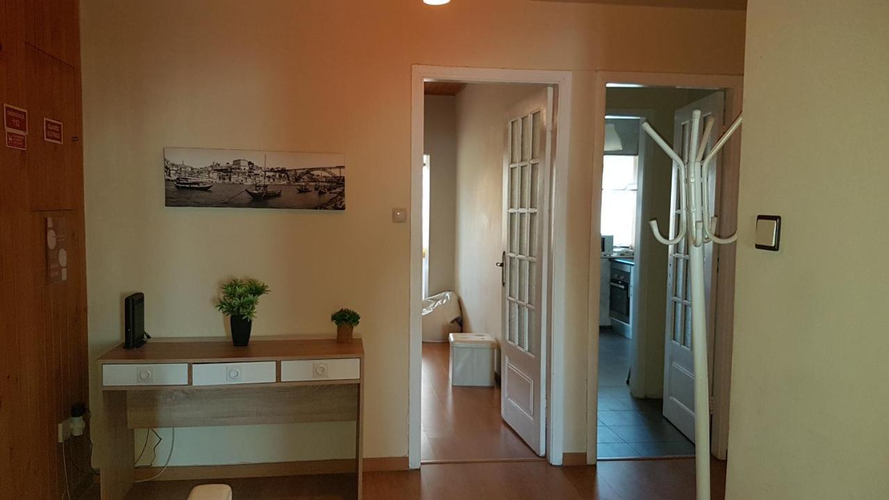Apartamento Costa Cabral Porto Buitenkant foto