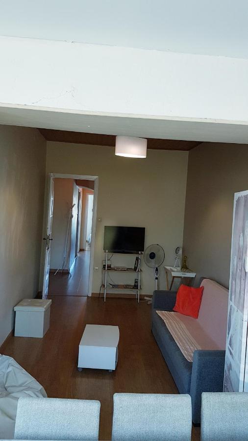 Apartamento Costa Cabral Porto Buitenkant foto