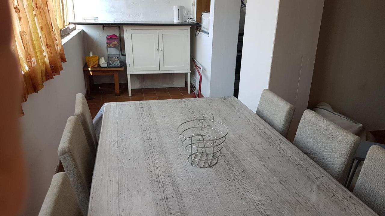 Apartamento Costa Cabral Porto Buitenkant foto