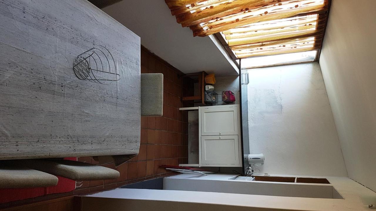 Apartamento Costa Cabral Porto Buitenkant foto