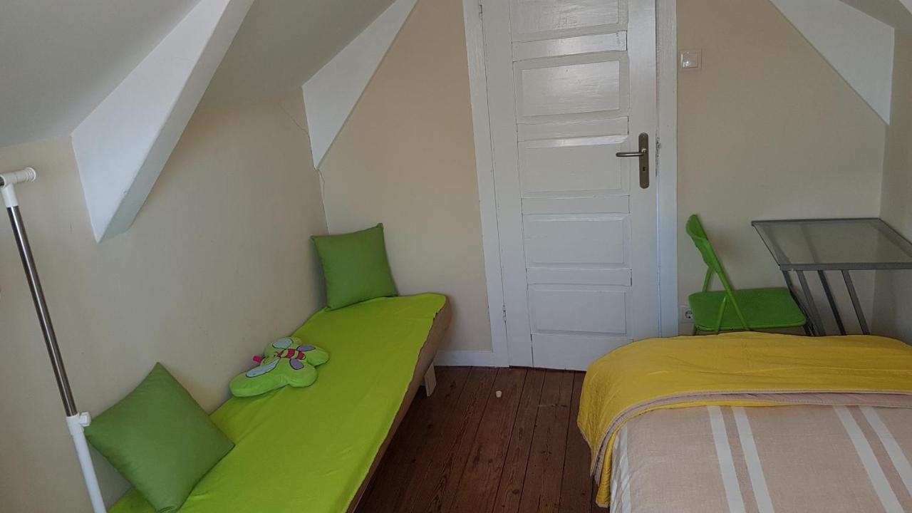 Apartamento Costa Cabral Porto Buitenkant foto