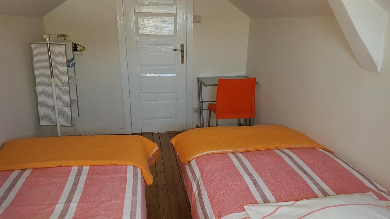 Apartamento Costa Cabral Porto Buitenkant foto
