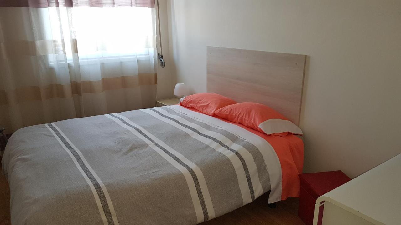Apartamento Costa Cabral Porto Buitenkant foto