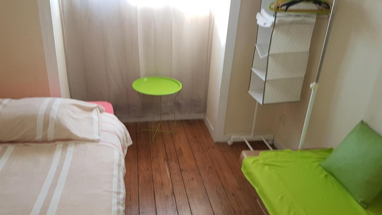 Apartamento Costa Cabral Porto Buitenkant foto