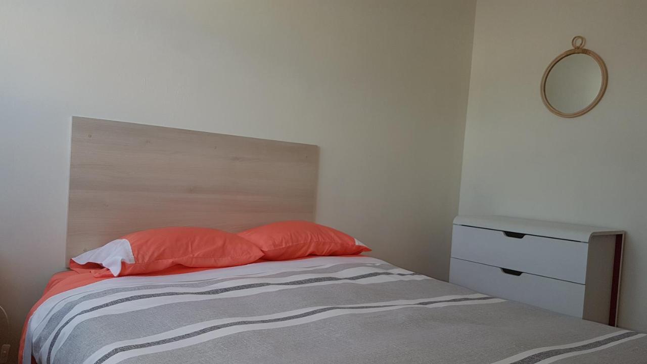 Apartamento Costa Cabral Porto Buitenkant foto