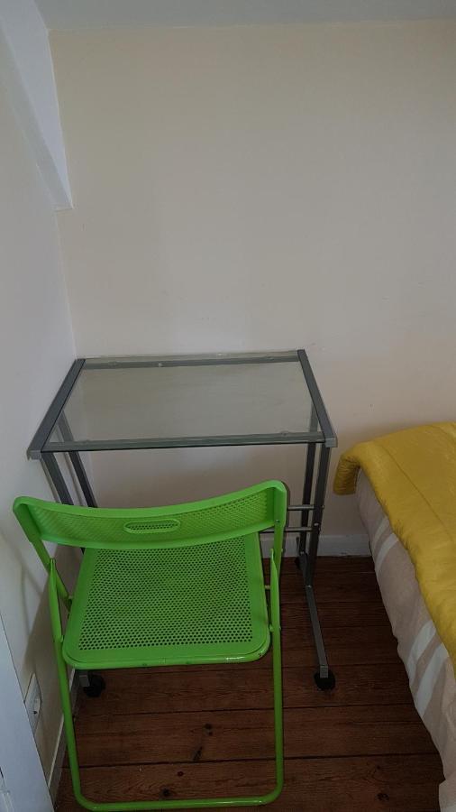 Apartamento Costa Cabral Porto Buitenkant foto