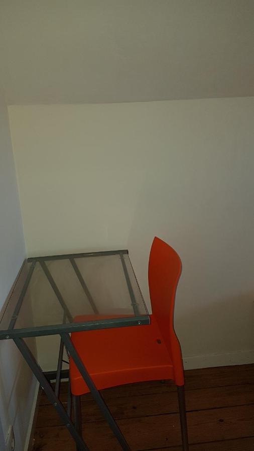 Apartamento Costa Cabral Porto Buitenkant foto