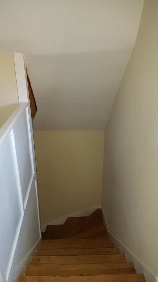 Apartamento Costa Cabral Porto Buitenkant foto