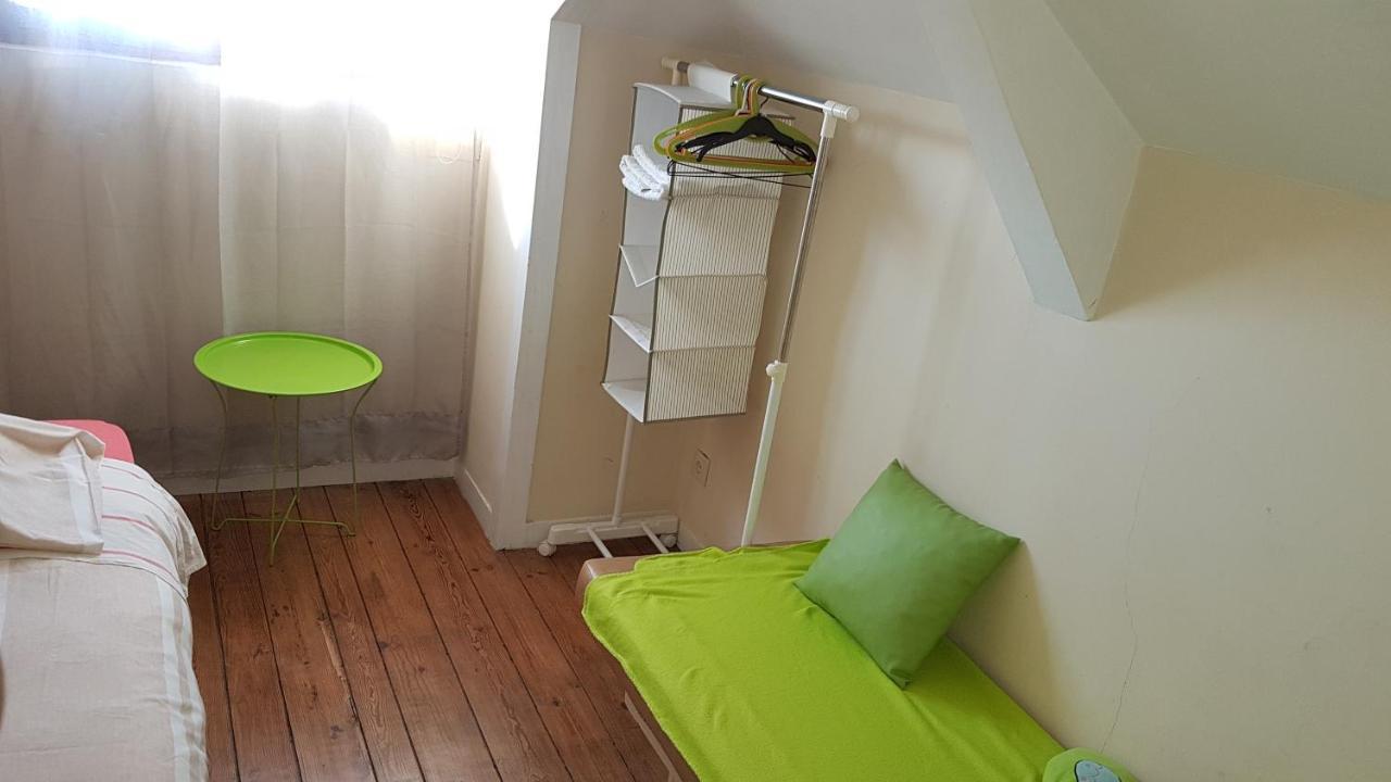 Apartamento Costa Cabral Porto Buitenkant foto