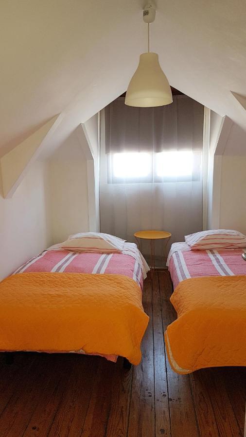 Apartamento Costa Cabral Porto Buitenkant foto