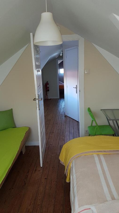Apartamento Costa Cabral Porto Buitenkant foto