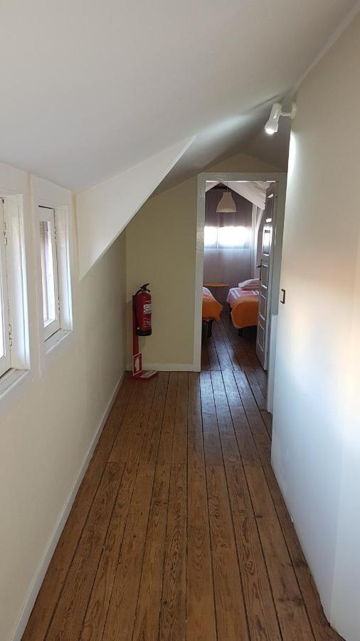 Apartamento Costa Cabral Porto Buitenkant foto