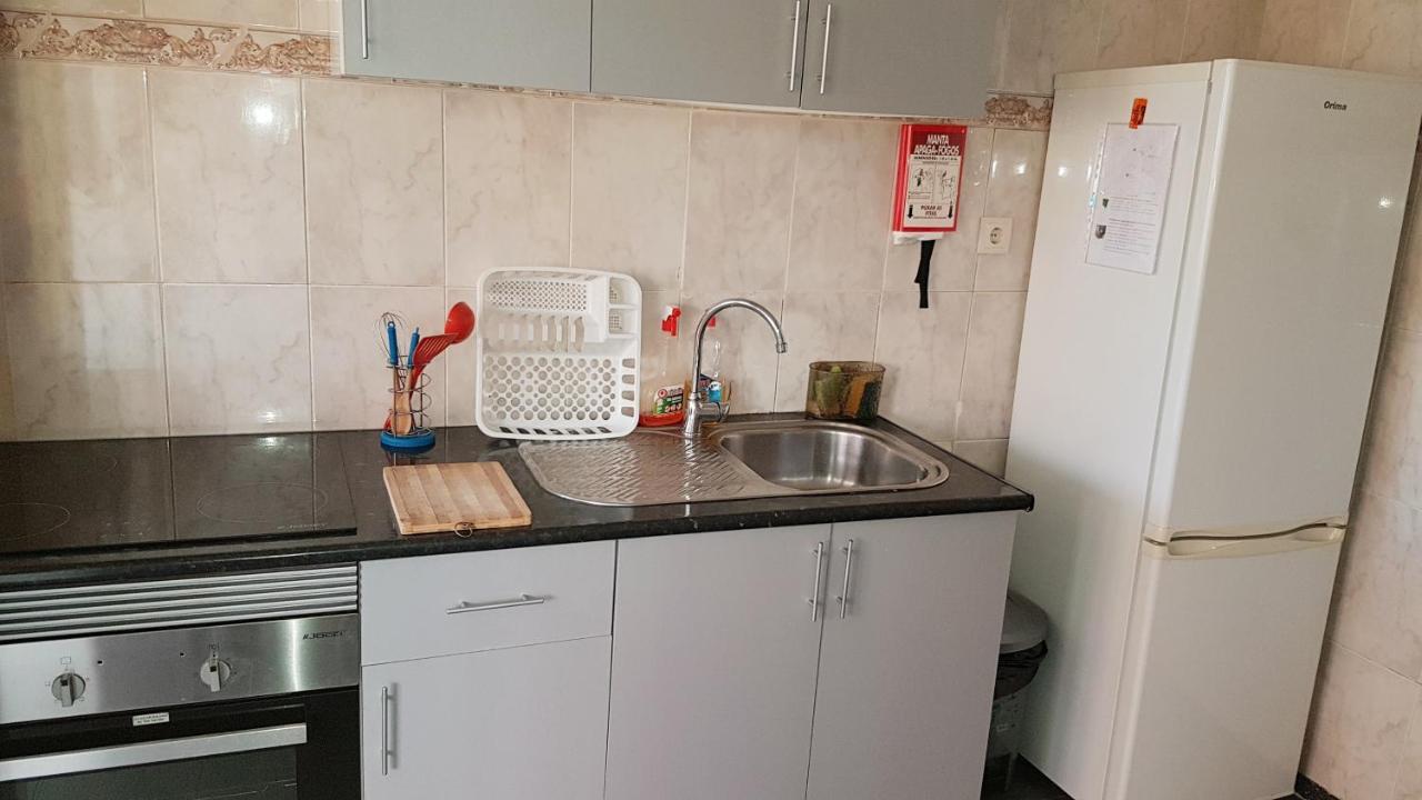 Apartamento Costa Cabral Porto Buitenkant foto