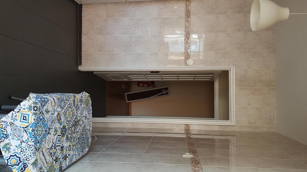 Apartamento Costa Cabral Porto Buitenkant foto