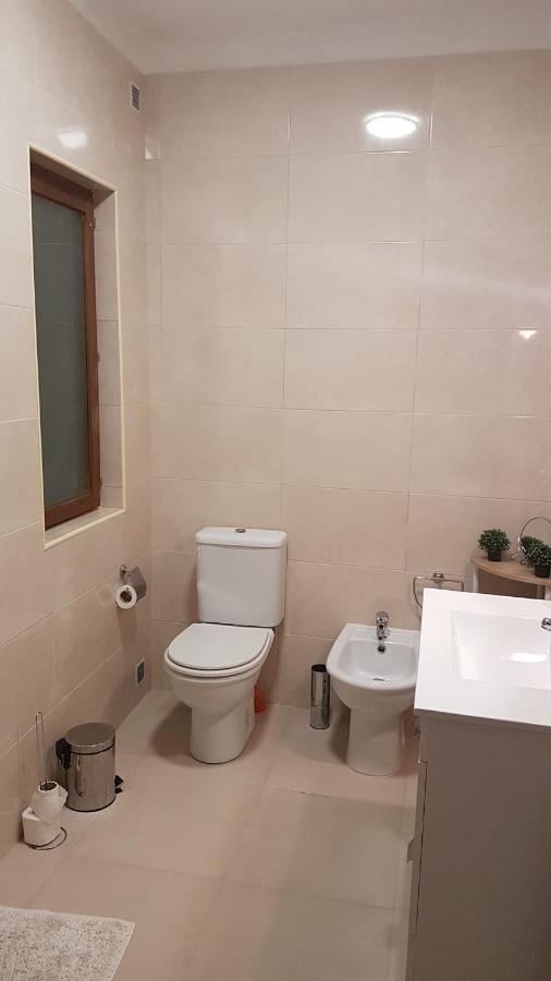 Apartamento Costa Cabral Porto Buitenkant foto
