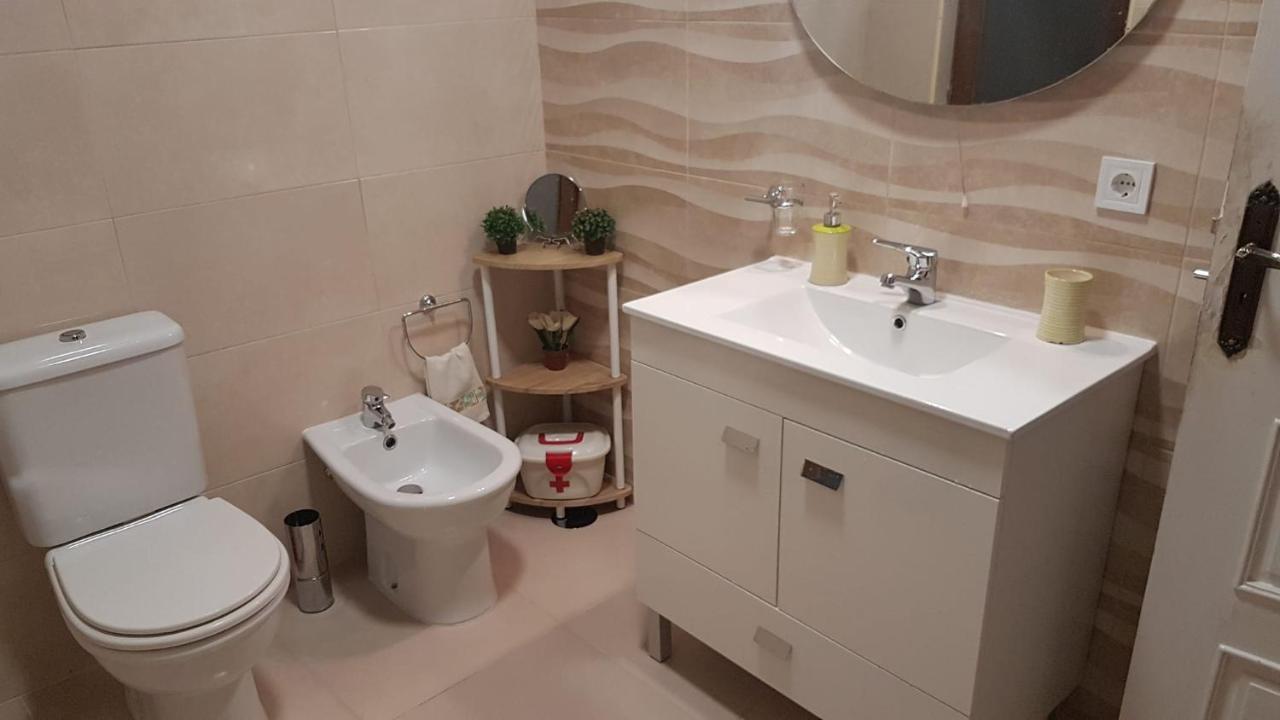 Apartamento Costa Cabral Porto Buitenkant foto