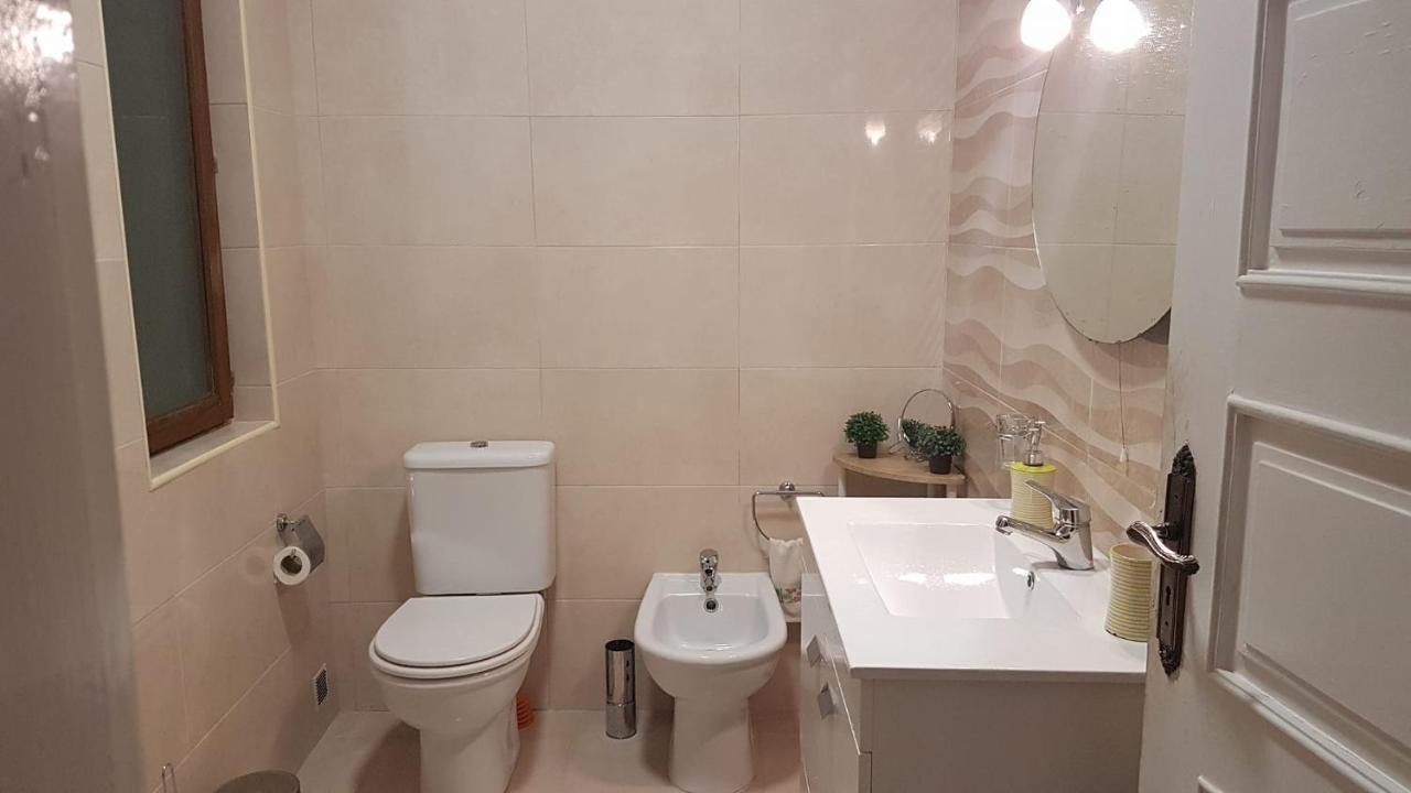 Apartamento Costa Cabral Porto Buitenkant foto