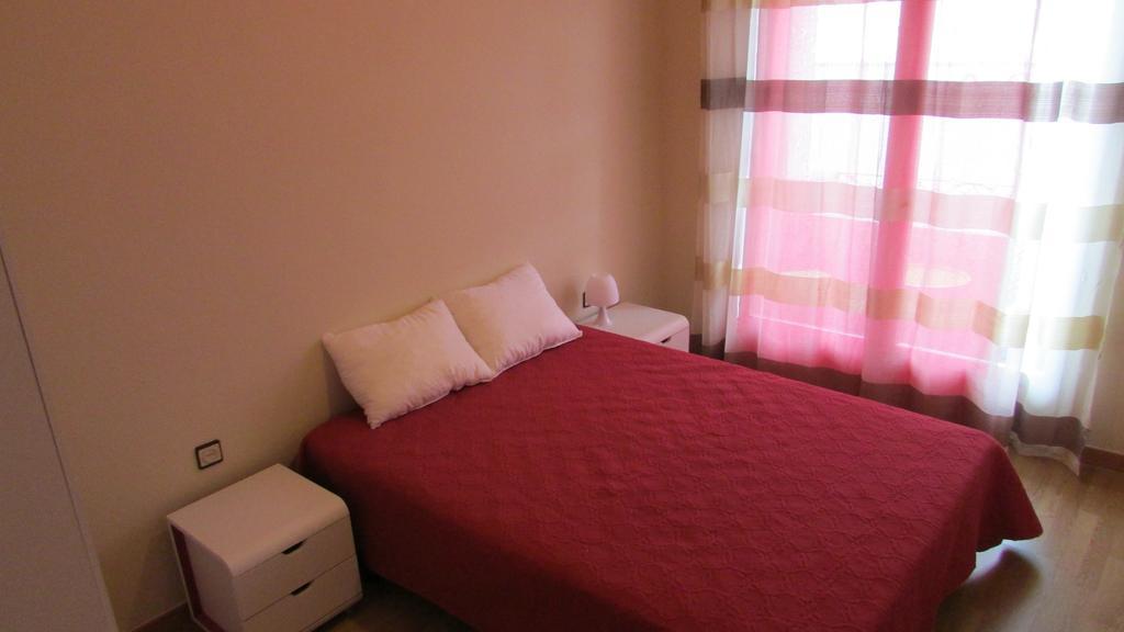 Apartamento Costa Cabral Porto Kamer foto