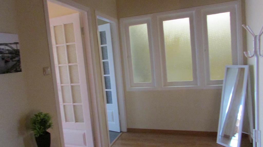 Apartamento Costa Cabral Porto Kamer foto