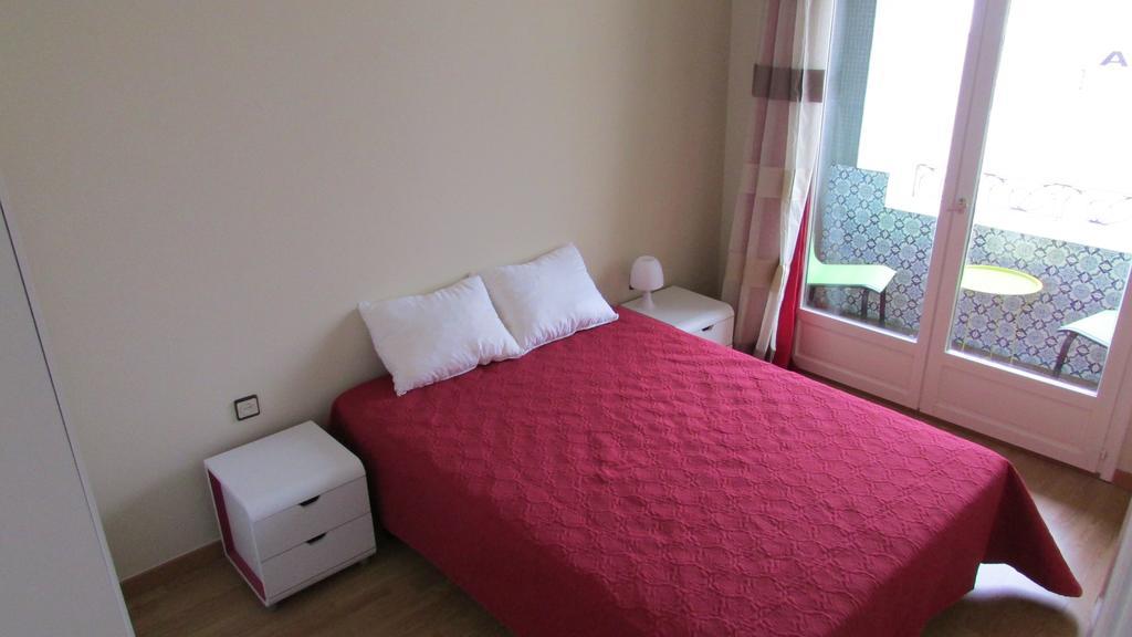 Apartamento Costa Cabral Porto Kamer foto