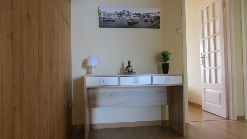 Apartamento Costa Cabral Porto Kamer foto