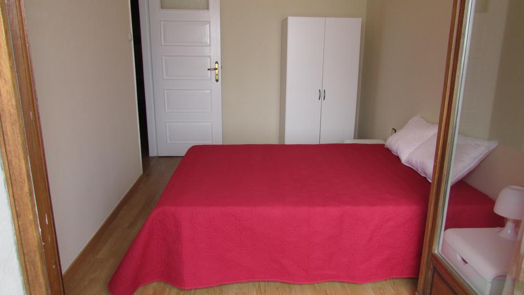 Apartamento Costa Cabral Porto Buitenkant foto